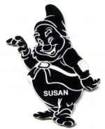 Happy 55x75mm Happy 55x75mm